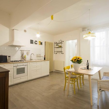 Zanobi Apartment Floransa Dış mekan fotoğraf