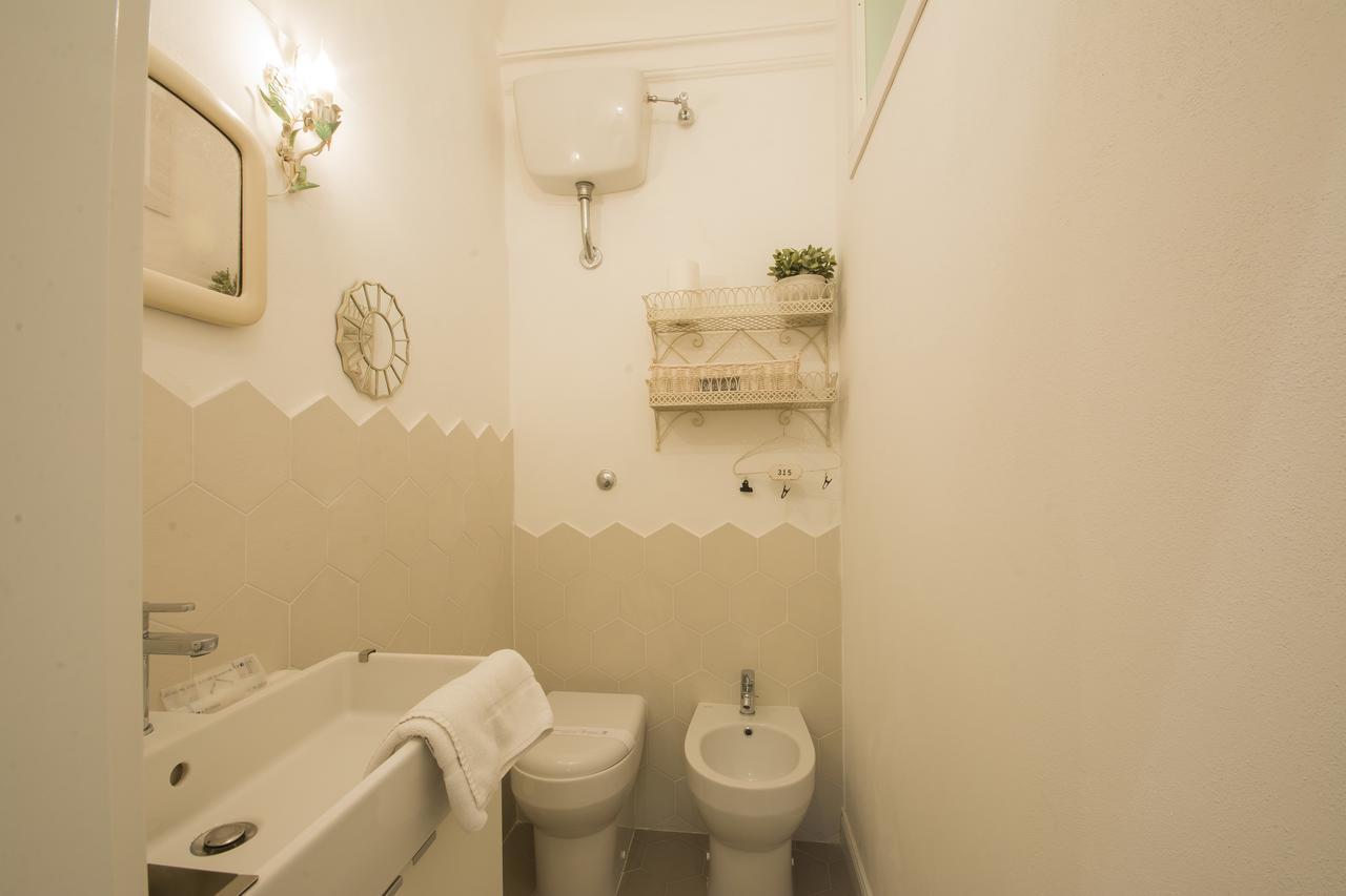 Zanobi Apartment Floransa Dış mekan fotoğraf