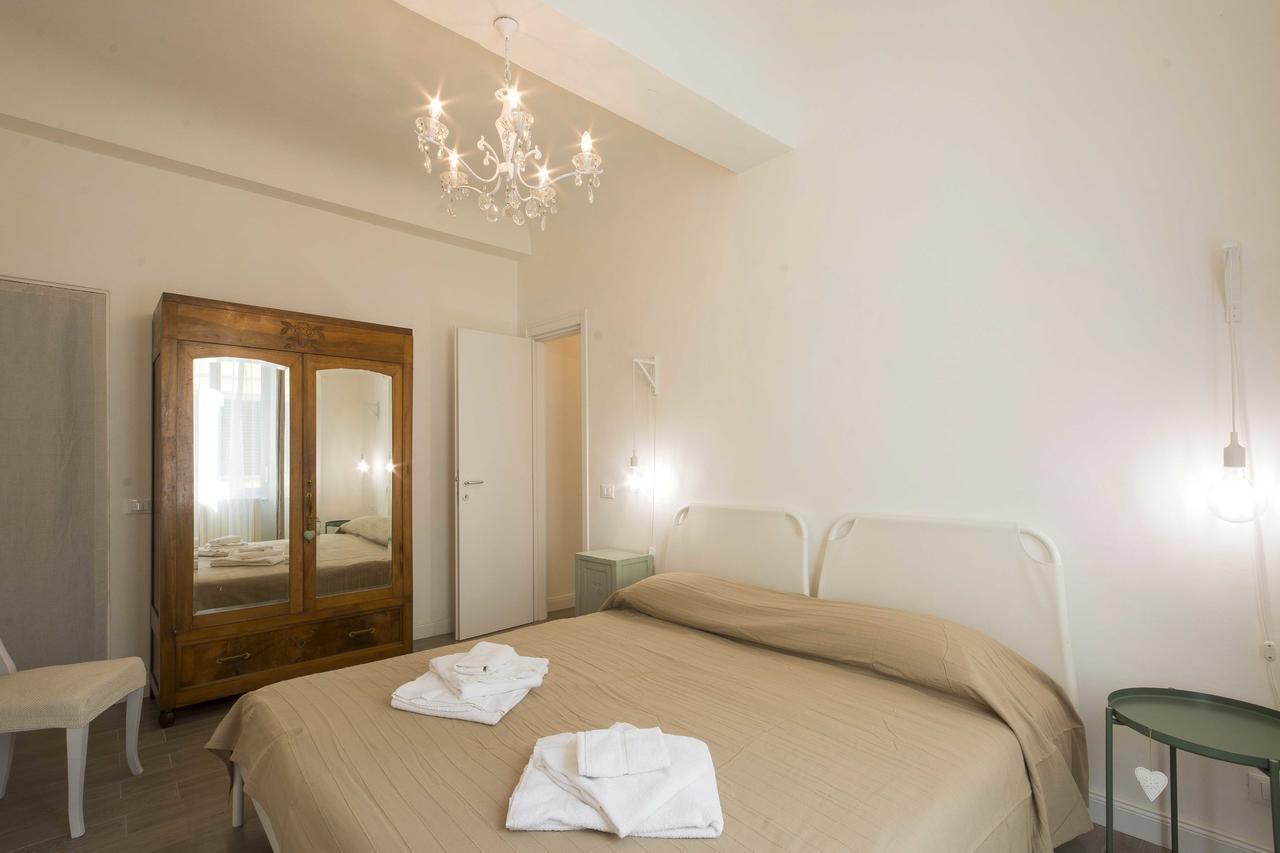 Zanobi Apartment Floransa Dış mekan fotoğraf