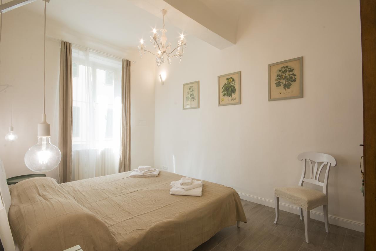 Zanobi Apartment Floransa Dış mekan fotoğraf