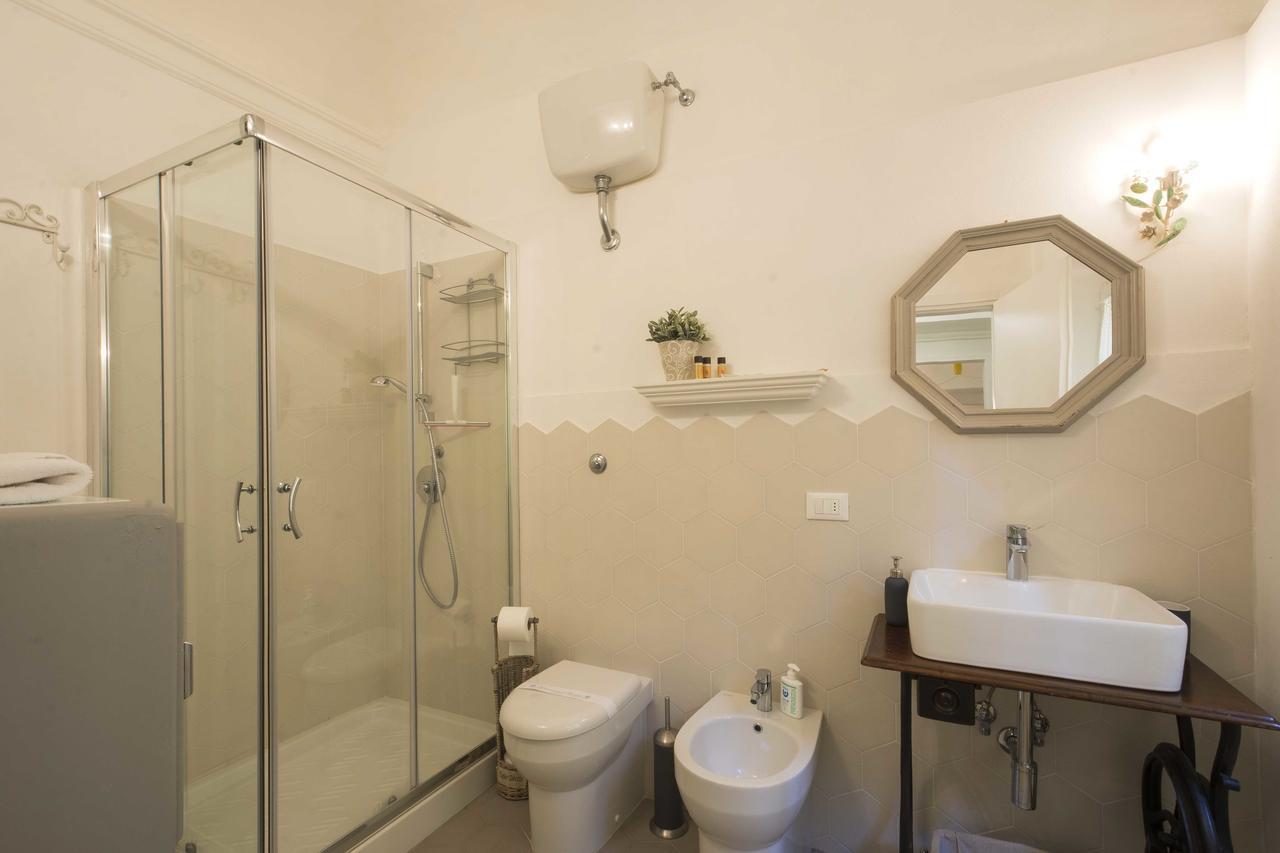Zanobi Apartment Floransa Dış mekan fotoğraf